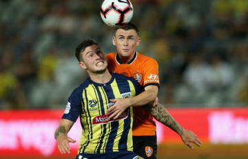 Nhận định soi kèo Central Coast Mariners FC vs Brisbane Roar FC 16h05 ngày 28/04