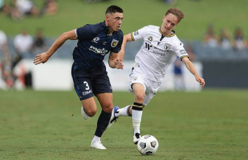 Nhận định, soi kèo Central Coast Mariners vs Macarthur, 13h05 ngày 19/03