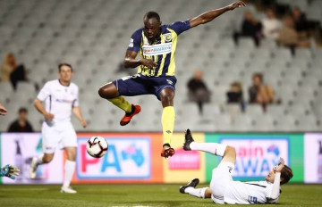 Nhận định Central Coast Mariners FC vs FC Macarthur 16h05 ngày 12/06