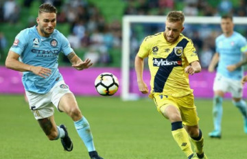 Nhận định, soi kèo Central Coast Mariners vs Melbourne City, 12h05 ngày 23/01