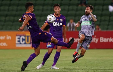 Nhận định, soi kèo Central Coast Mariners vs Perth Glory, 13h45 ngày 13/02