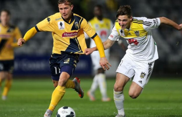 Nhận định, soi kèo Central Coast Mariners vs Wellington Phoenix, 16h05 ngày 05/04