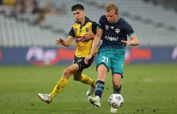 Nhận định, soi kèo Central Coast Mariners vs Wellington Phoenix, 12h05 ngày 27/12