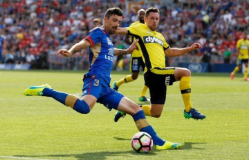 Nhận định soi kèo Central Coast Mariners vs Newcastle Jets – 15h05 ngày 31/12, vòng 1 giải VĐQG Úc – A-League 2020-21