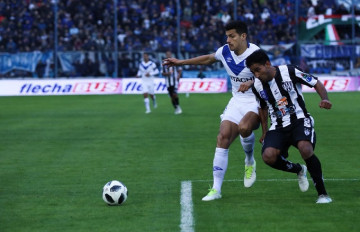 Nhận định, soi kèo Central Cordoba SDE vs CA Huracan, 2h45 ngày 09/10