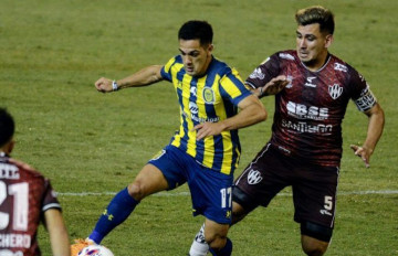 Nhận định soi kèo Central Cordoba SDE vs Rosario Central 1h45 ngày 30/08