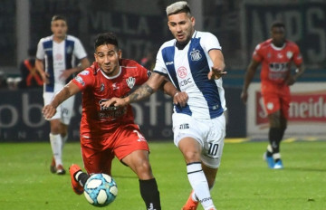 Nhận định soi kèo Central Cordoba SDE vs Talleres Cordoba 0h15 ngày 30/07