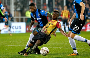 Nhận định, soi kèo Cercle Brugge vs AS Eupen 1h45 ngày 18/09