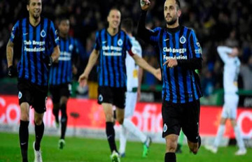 Nhận định, soi kèo Cercle Brugge vs Club Brugge, 19h30 ngày 26/12