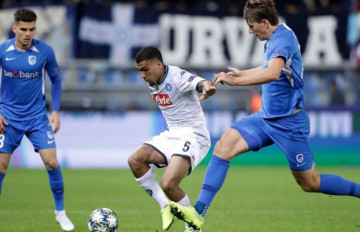 Nhận định soi kèo Cercle Brugge vs Oud Heverlee Leuven 23h30 ngày 31/07