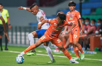 Nhận định soi kèo Cerezo Osaka vs Albirex Niigata 16h00 ngày 04/08