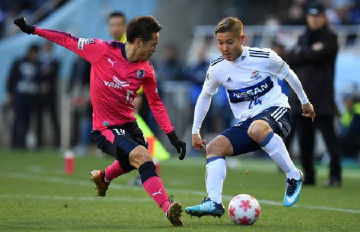 Nhận định soi kèo Cerezo Osaka vs FC Tokyo 17h00 ngày 21/07