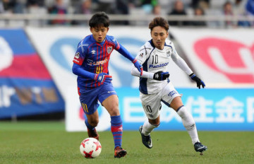 Nhận định, soi kèo Cerezo Osaka vs Gamba Osaka, 12h00 ngày 21/05