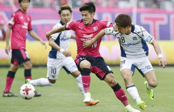 Nhận định soi kèo Cerezo Osaka vs Gamba Osaka 17h00 ngày 01/09