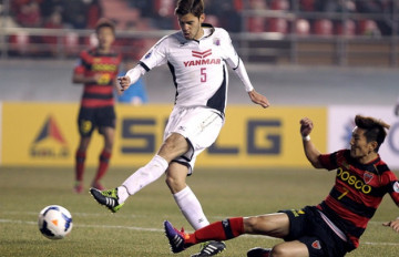Nhận định soi kèo Cerezo Osaka vs Gamba Osaka 13h00 ngày 02/05