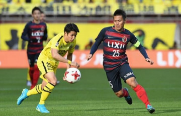 Nhận định, soi kèo Cerezo Osaka vs Kashima Antlers, 17h00 ngày 13/04