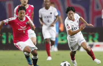 Nhận định, soi kèo Cerezo Osaka vs Kashima Antlers, 13h00 ngày 26/09