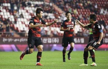 Nhận định soi kèo Cerezo Osaka vs Pohang Steelers 16h00 ngày 15/09