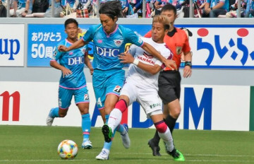 Soi kèo Cerezo Osaka vs Sagan Tosu, 17h00 ngày 10/09