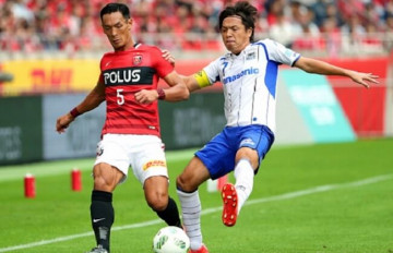 Soi kèo Cerezo Osaka vs Urawa Red Diamonds, 17h00 ngày 21/09