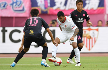 Nhận định soi kèo Cerezo Osaka vs Vegalta Sendai 17h00 ngày 09/08