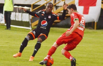 Nhận định Cerro Porteno vs America de Cali 7h30 ngày 26/05