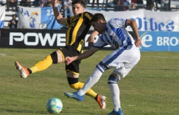 Nhận định, soi kèo Cerro Porteno vs CA Penarol, 07h00 ngày 28/04