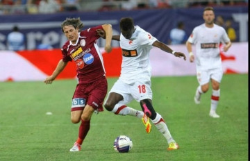 Nhận định, soi kèo CFR Cluj vs CS Universitatea Craiova, 1h00 ngày 21/09