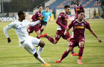 Nhận định soi kèo CFR Cluj vs FC Botosani 22h59 ngày 28/04