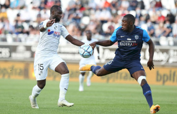 Nhận định soi kèo bóng đá Chamois Niortais vs Amiens 02h00 ngày 09/01/2021, Giải Hạng 2 Pháp