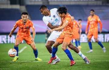 Nhận định, soi kèo Changchun Yatai vs Shandong Taishan, 14h30 ngày 04/01