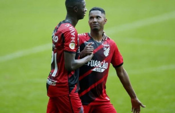 Nhận định, soi kèo Chapecoense SC vs Atletico Paranaense, 5h00 ngày 14/10