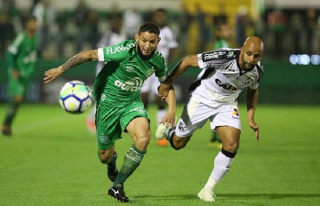 Nhận định soi kèo Chapecoense SC vs Bahia(BA) 21h00 ngày 04/07