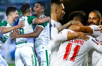Nhận định Chapecoense SC vs Bragantino SP 4h15 ngày 31/05