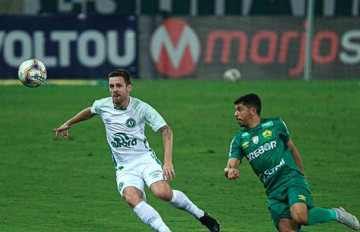 Nhận định soi kèo Chapecoense SC vs Cuiaba 21h00 ngày 18/07
