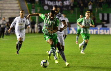 Nhận định, soi kèo Chapecoense vs Juventude, 5h00 ngày 15/11