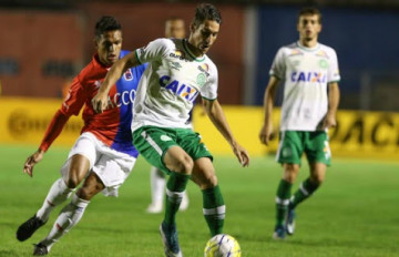 Nhận định soi kèo bóng đá Chapecoense SC vs Parana PR 06h00 ngày 29/12/2020 – Hạng 2 Brazil