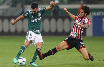 Nhận định, soi kèo Chapecoense SC vs Sao Paulo, 2h00 ngày 04/10