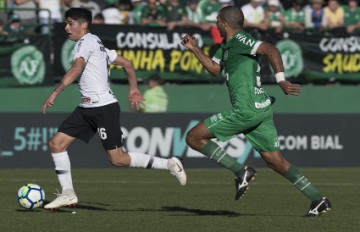 Nhận định soi kèo Chapecoense vs Corinthians Paulista, 07h00 ngày 09/07