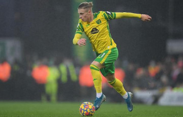 Nhận định, soi kèo Charlton Athletic vs Norwich City, 21h00 ngày 09/01