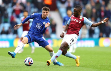 Nhận định, soi kèo Chelsea FC vs Aston Villa, 1h45 ngày 23/09