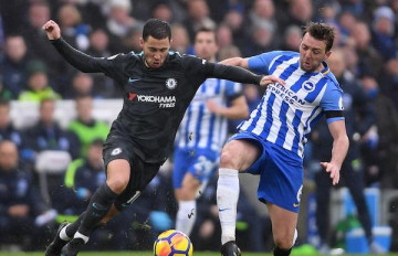 Nhận định, soi kèo Chelsea vs Brighton, 2h30 ngày 30/12