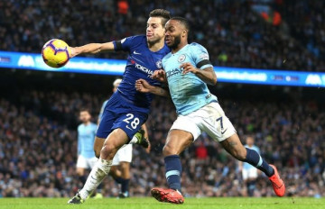 Nhận định, soi kèo Chelsea FC vs Manchester City, 18h30 ngày 25/09