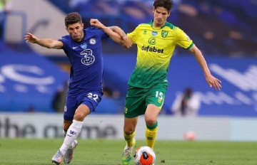 Nhận định, soi kèo Chelsea FC vs Norwich City, 18h30 ngày 23/10