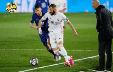 Nhận định, soi kèo Chelsea vs Real Madrid, 02h00 ngày 07/04