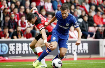 Nhận định, soi kèo Chelsea FC vs Southampton, 1h45 ngày 27/10