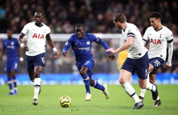 Nhận định, soi kèo Chelsea FC vs Tottenham Hotspur, 2h45 ngày 06/01