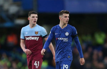 Nhận định, soi kèo Chelsea vs West Ham, 20h00 ngày 24/04