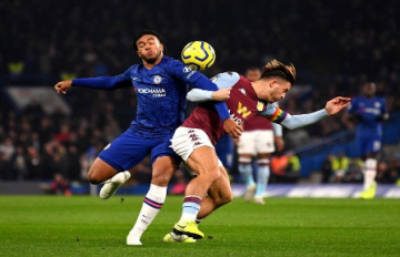 Nhận định soi kèo Chelsea vs Aston Villa, 00h30 ngày 29/12/2020 (Ngoại hạng Anh 2020/2021)