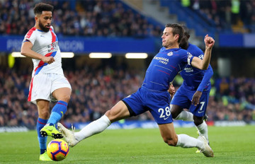 Nhận định, soi kèo Chelsea vs Crystal Palace, 18h30 ngày 3/10